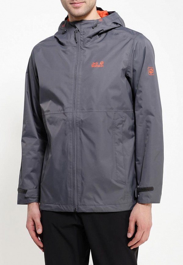 Jack Wolfskin Куртка - ARROYO MEN - фото 3