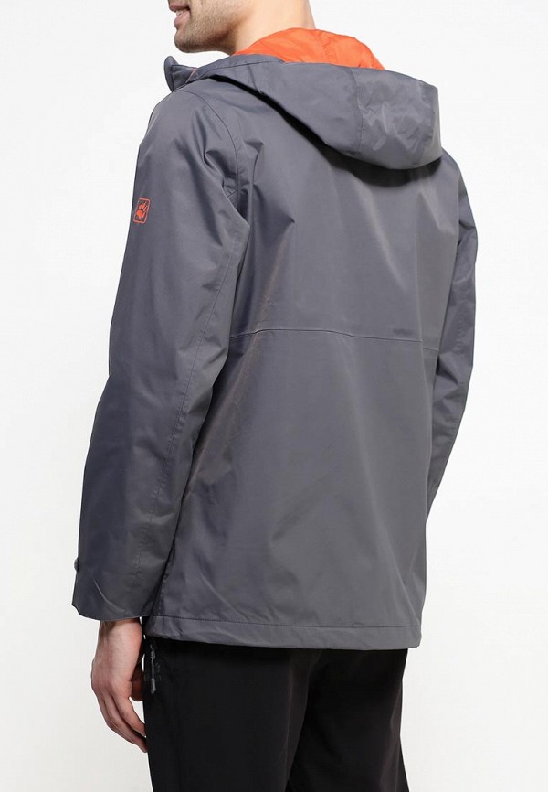 Jack Wolfskin Куртка - ARROYO MEN - фото 4