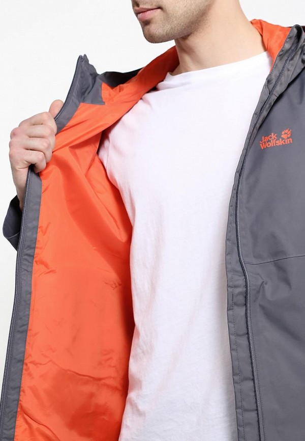 Jack Wolfskin Куртка - ARROYO MEN - фото 5