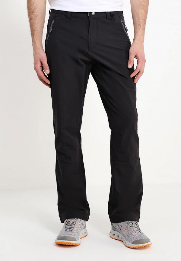 Jack Wolfskin Брюки - ACTIVATE XT MEN - фото 3