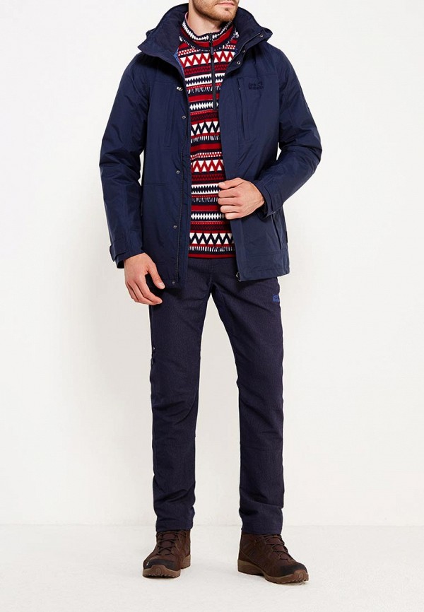 Jack Wolfskin WESTPOINT ISLAND JA021EMWHY57 Lamoda