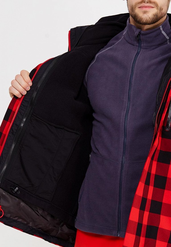 Jack wolfskin timberwolf jacket online