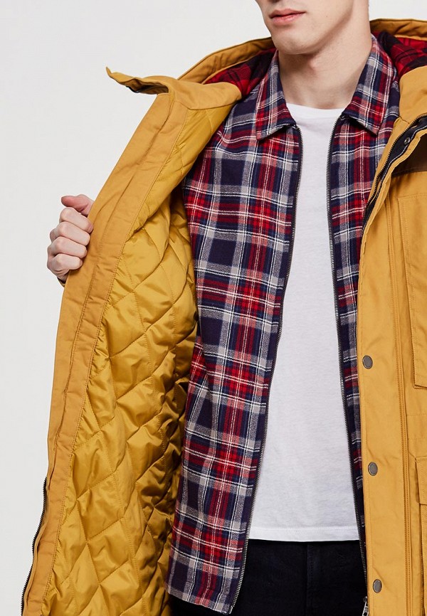 Jack Wolfskin Куртка утепленная - FORT WILLIAMS PARKA - фото 4