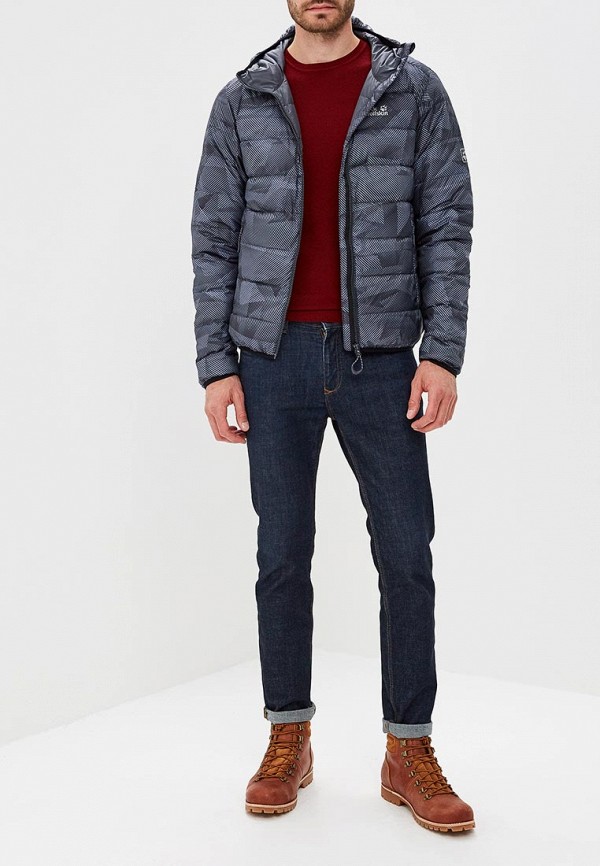 Jack wolfskin sales helium snowdust