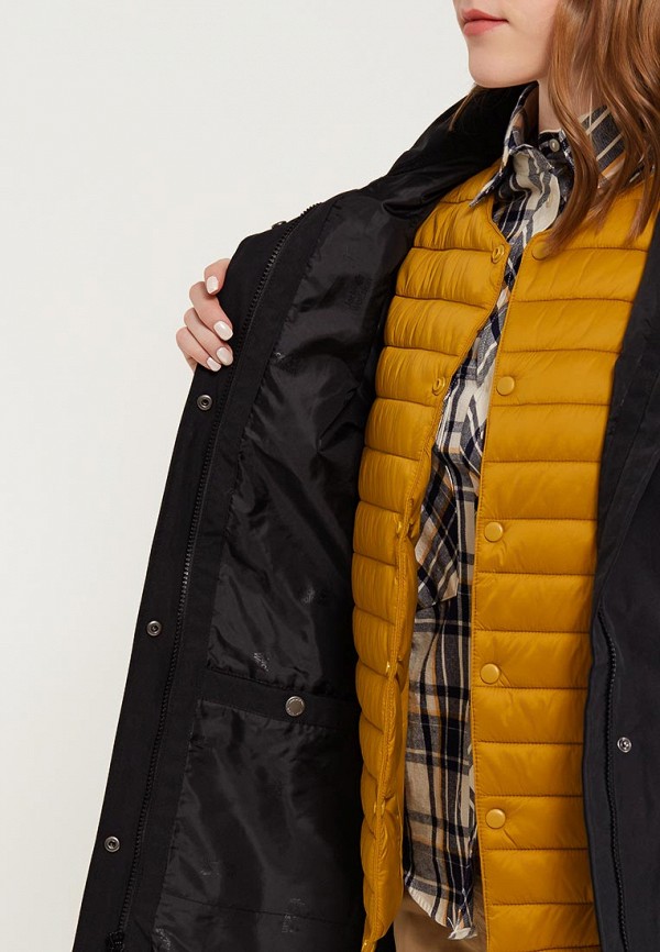 Jack Wolfskin Плащ - KIMBERLEY COAT - фото 4