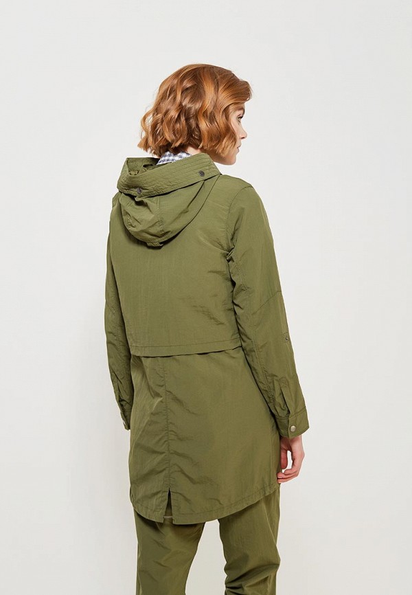 Jack Wolfskin Парка - SAGUARO PARKA WOMEN - фото 3