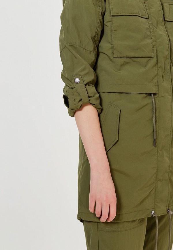 Jack Wolfskin Парка - SAGUARO PARKA WOMEN - фото 5