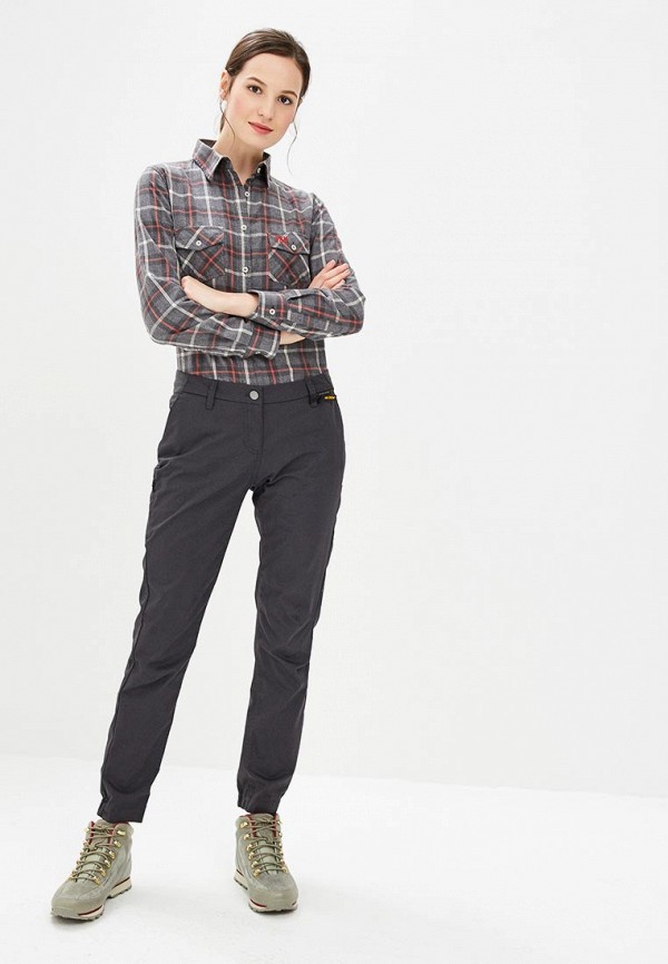 Belden pants shop jack wolfskin