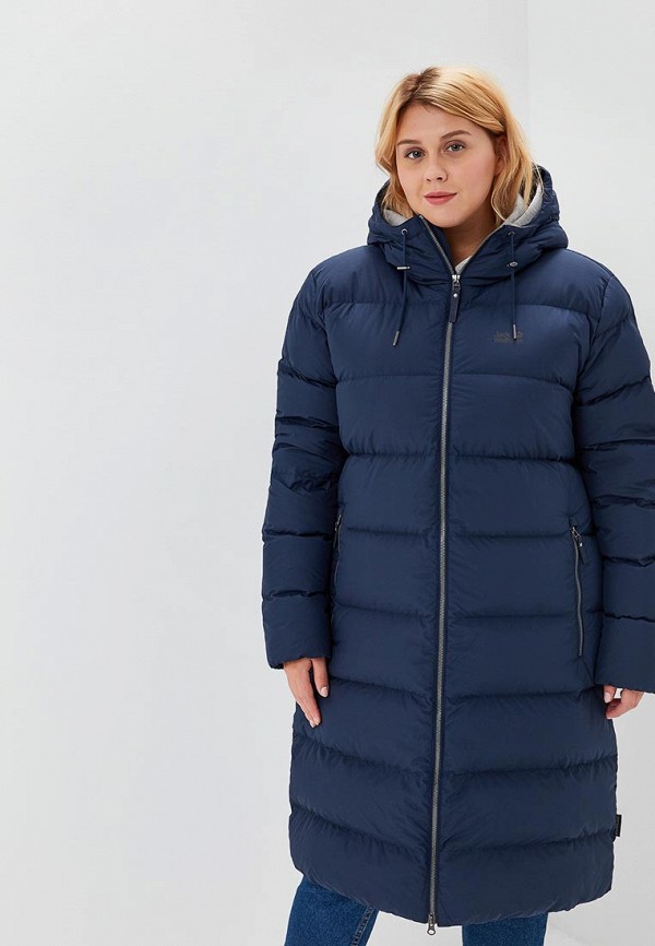 Jack wolfskin deals crystal