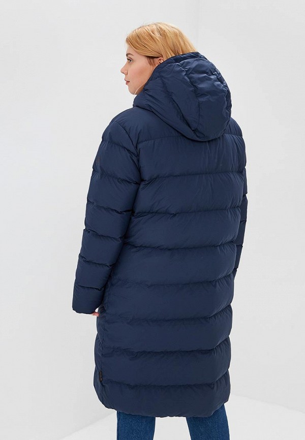 Jack Wolfskin Пуховик - CRYSTAL PALACE COAT - фото 3