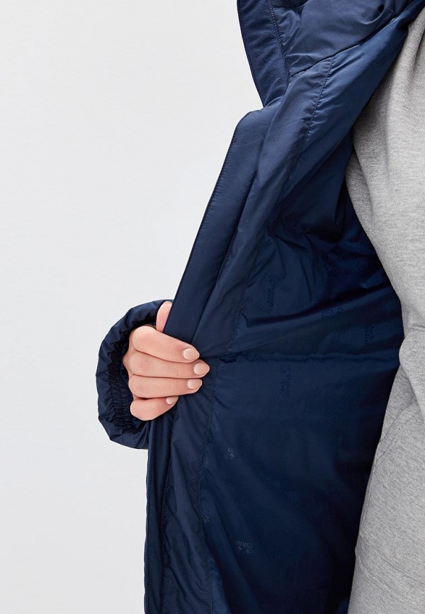 Jack Wolfskin Пуховик - CRYSTAL PALACE COAT - фото 4