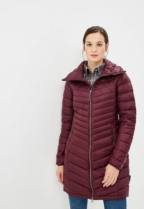 Jack Wolfskin Пуховик - RICHMOND COAT - фото 1