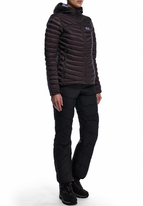 Jack wolfskin down clearance trousers