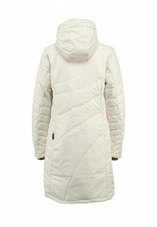 Jack Wolfskin Куртка утепленная - NOVA ICEGUARD COAT - фото 2