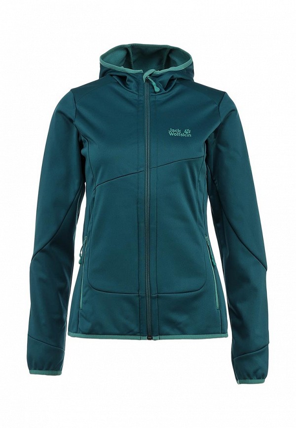 Jack wolfskin stormlock hyproof jacket hotsell
