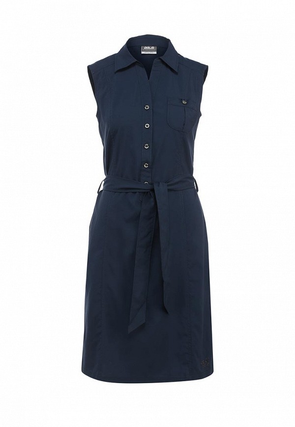 Jack Wolfskin Платье - SONORA DRESS - фото 1