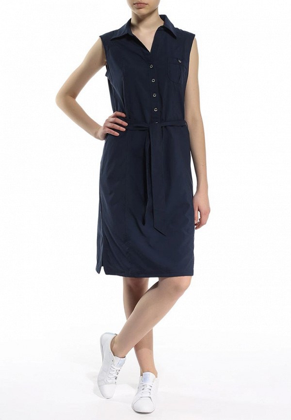 Jack Wolfskin Платье - SONORA DRESS - фото 3