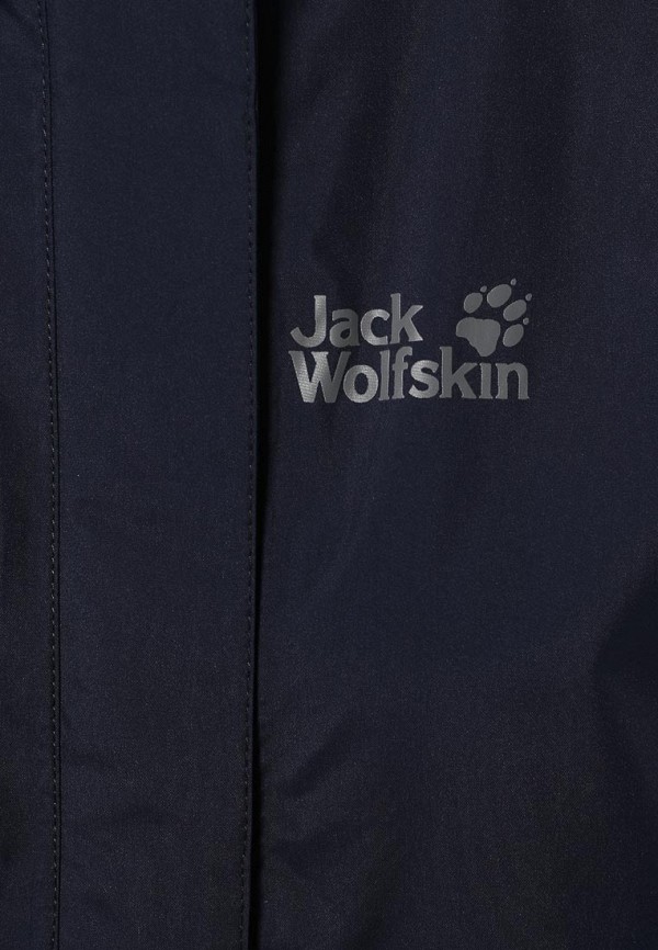 Jack Wolfskin Куртка - CLOUDBURST JACKET - фото 2