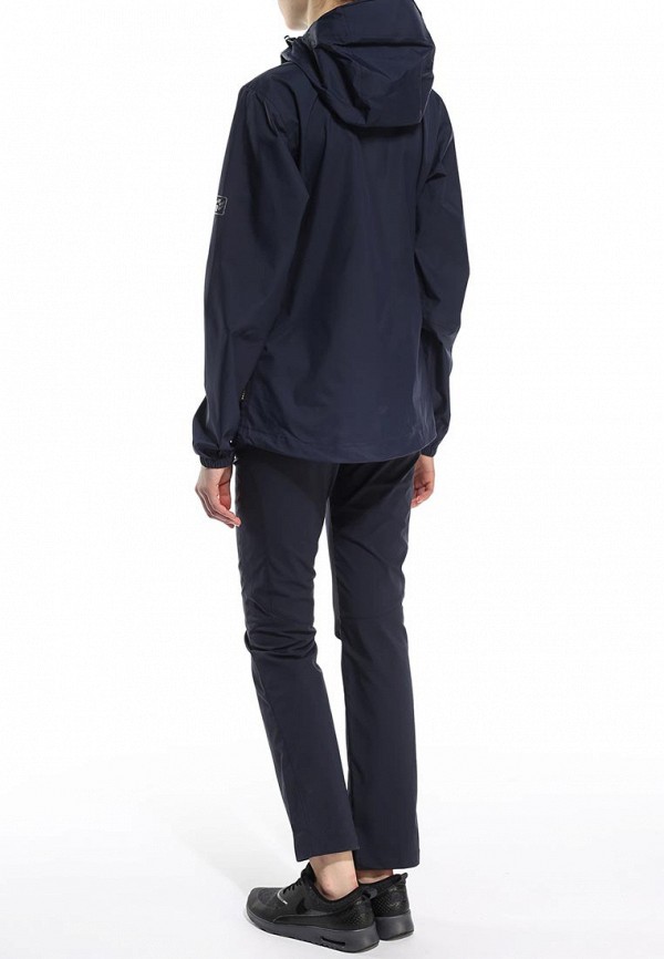 Jack Wolfskin Куртка - CLOUDBURST JACKET - фото 4