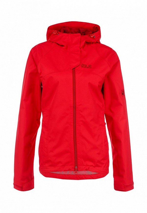 Jack Wolfskin Ветровка - ARROYO JACKET WOMEN - фото 1