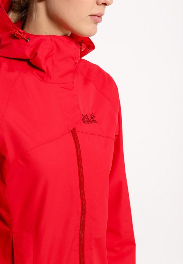 Jack Wolfskin Ветровка - ARROYO JACKET WOMEN - фото 2