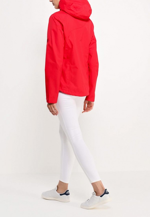 Jack Wolfskin Ветровка - ARROYO JACKET WOMEN - фото 4