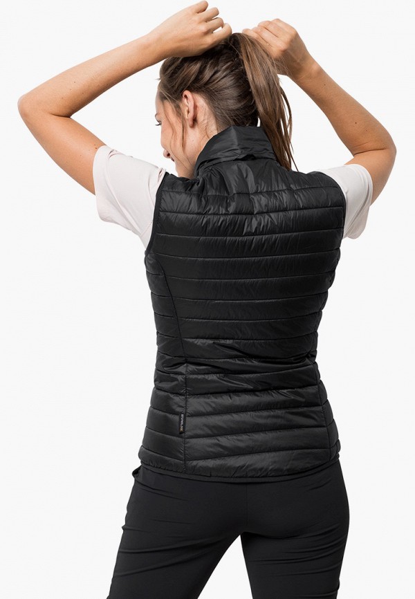 Jack Wolfskin Жилет утепленный - JWP VEST W - фото 2