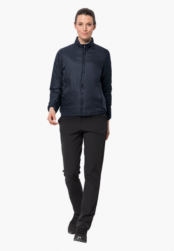 Jack Wolfskin Куртка утепленная - JWP THERMIC ONE JACKET W - фото 1