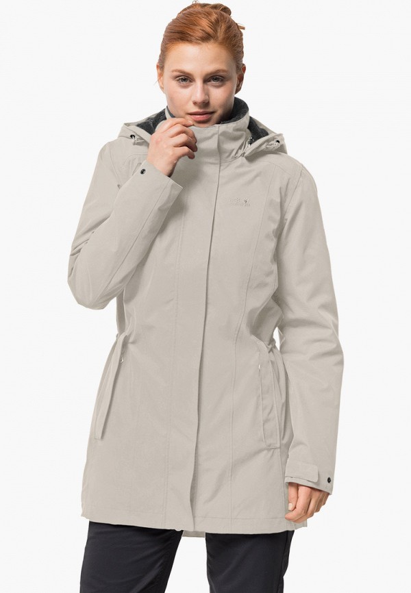 Jack wolfskin hotsell madison