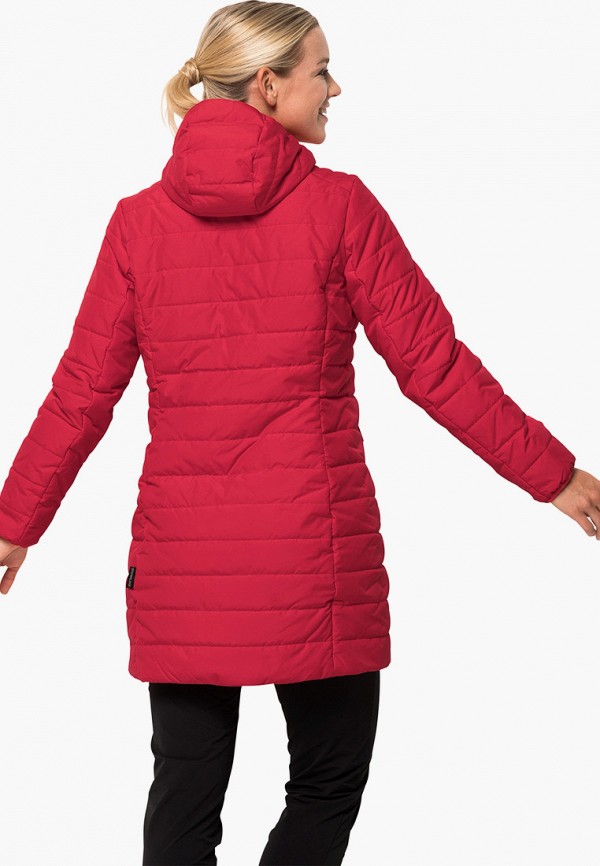 Jack wolfskin maryland best sale jacket