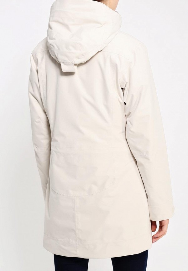 Jack Wolfskin Куртка утепленная - 5TH AVENUE COAT - фото 4