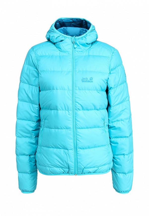 Jack wolfskin helium down jacket women's sale