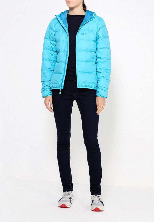 Jack wolfskin helium down sale