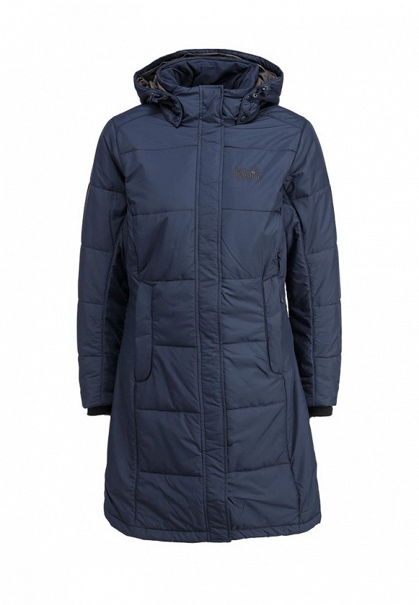 Jack Wolfskin Куртка утепленная - ICEGUARD COAT - фото 1