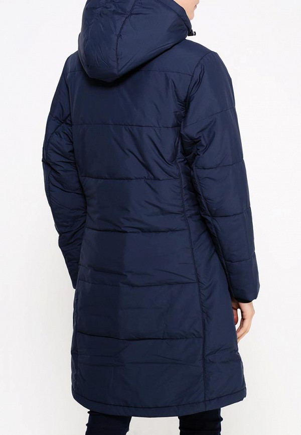 Jack Wolfskin Куртка утепленная - ICEGUARD COAT - фото 4