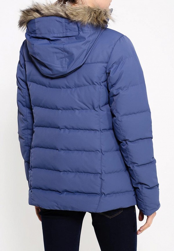 Jack Wolfskin Пуховик - TERRENCEVILLE INS JKT W - фото 4