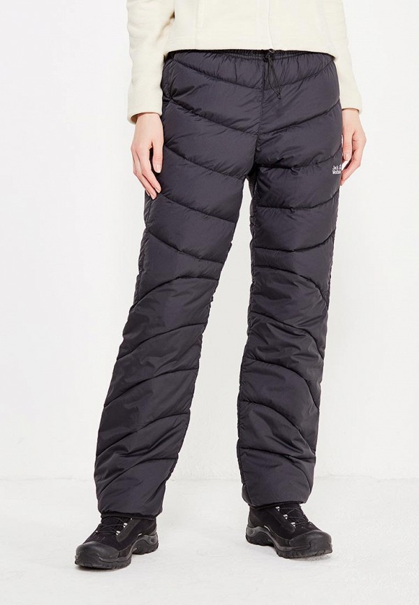 Jack Wolfskin ATMOSPHERE PANTS WOMEN 