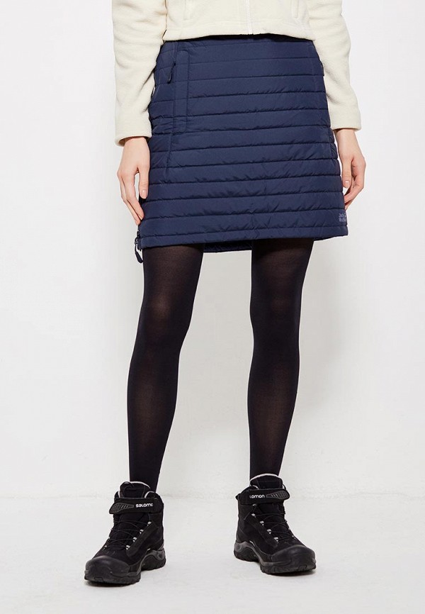 Jack Wolfskin Юбка - ICEGUARD SKIRT - фото 1