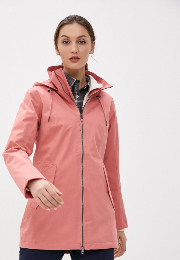 Dakar parka jack wolfskin hotsell