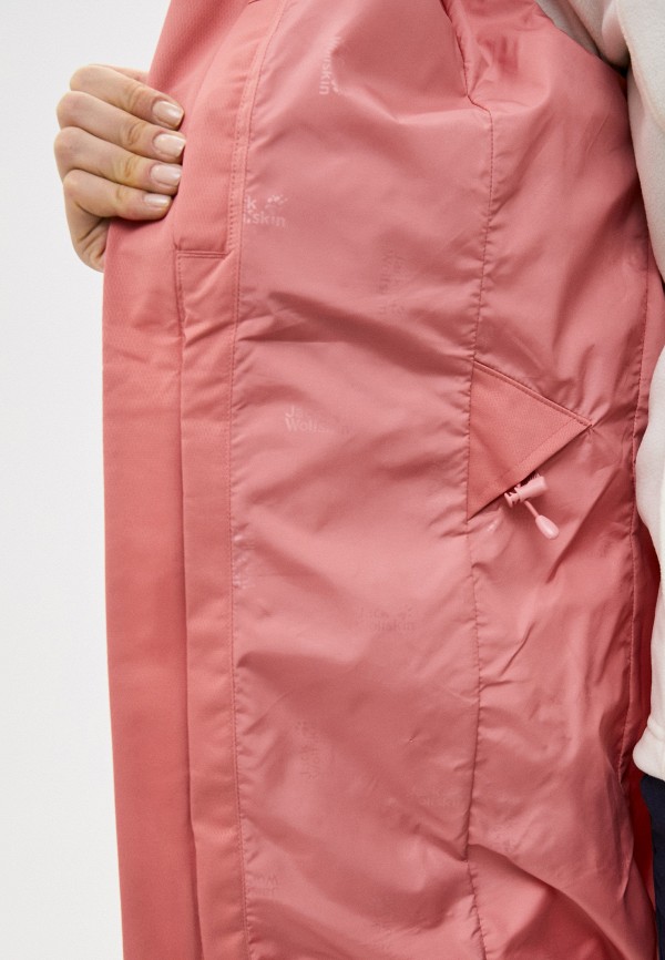 Jack Wolfskin Парка - DAKAR PARKA W - фото 4