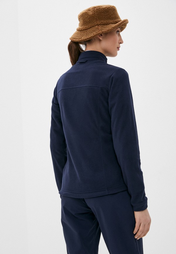 Jack Wolfskin Олимпийка - KIRUNA JACKET W - фото 3