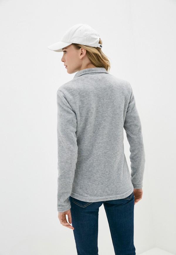 Jack Wolfskin Олимпийка - GECKO WOMEN - фото 3