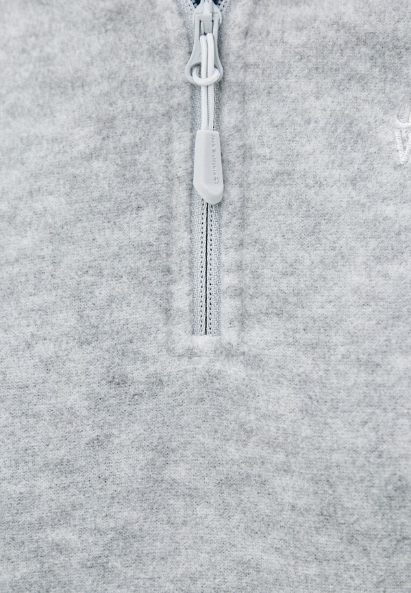 Jack Wolfskin Олимпийка - GECKO WOMEN - фото 4