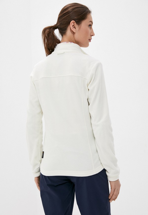 Jack Wolfskin Олимпийка - KIRUNA JACKET W - фото 3