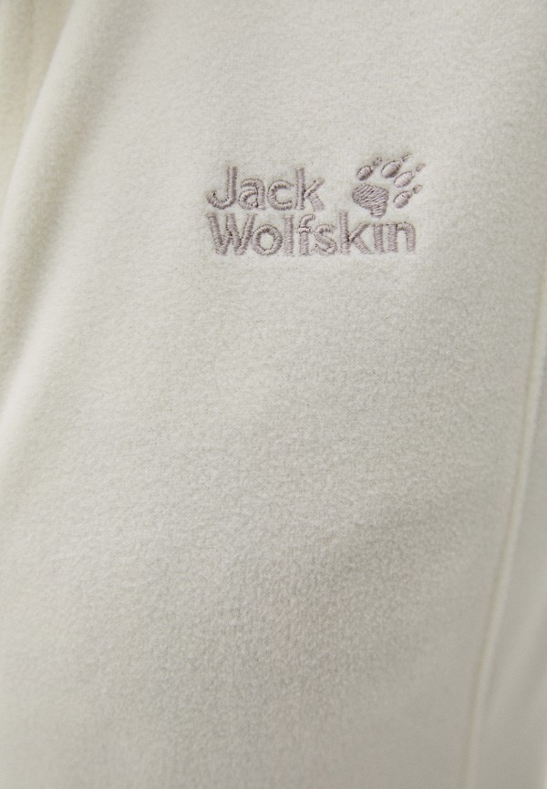 Jack Wolfskin Олимпийка - KIRUNA JACKET W - фото 4