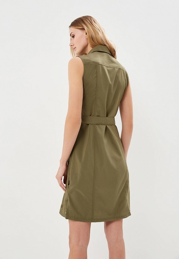 Jack Wolfskin Платье - SONORA DRESS - фото 3
