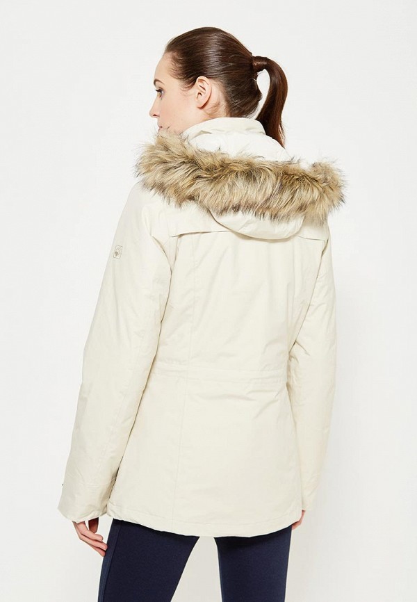 Jack Wolfskin Куртка утепленная - ROCKY SHORE - фото 3