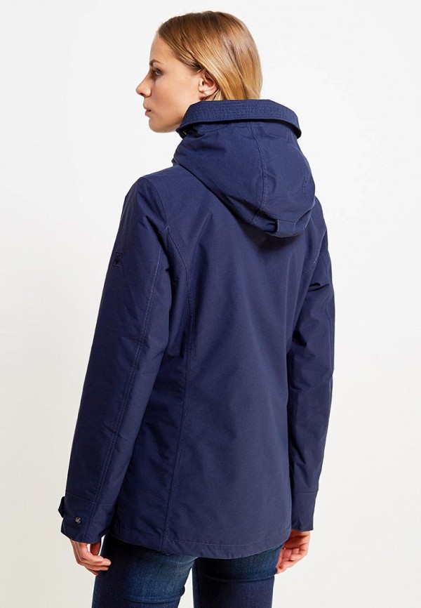 Jack Wolfskin Куртка утепленная - DEVON ISLAND - фото 3