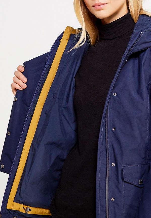 Jack Wolfskin Куртка утепленная - DEVON ISLAND - фото 4