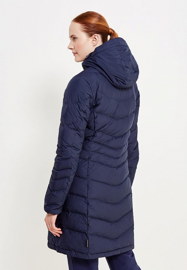 Jack Wolfskin Пуховик - SELENIUM COAT - фото 3